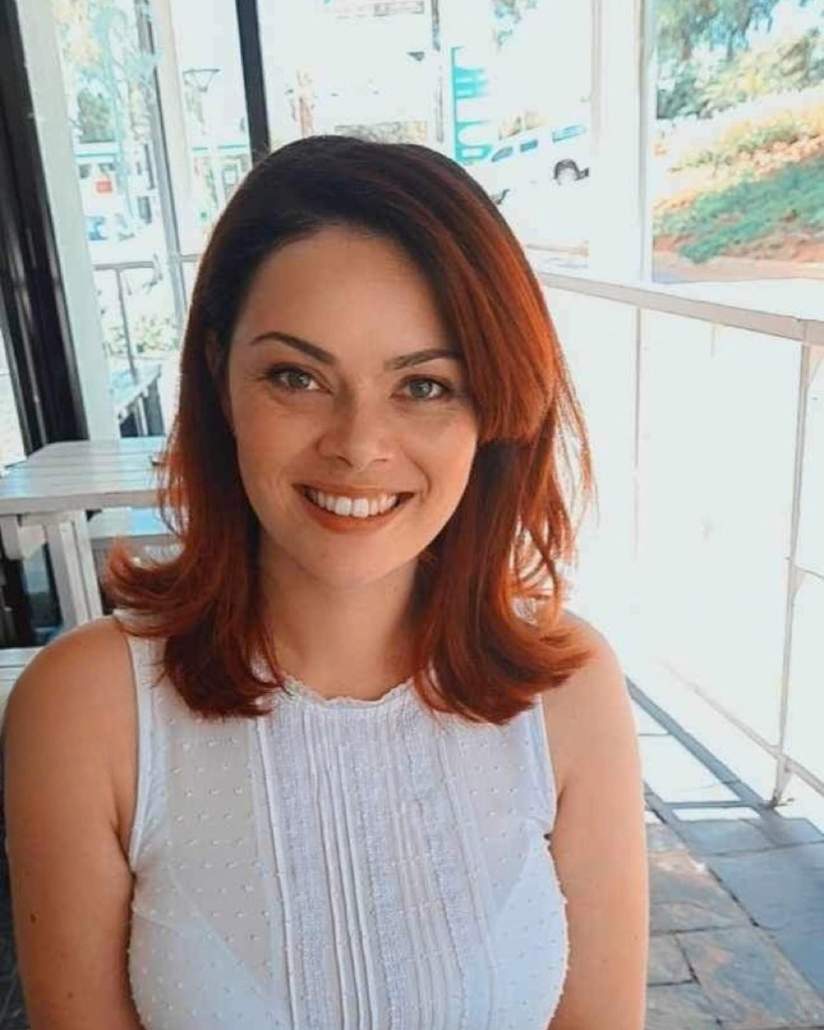 Bianca Foxon, founder of TalentHive Recruitment